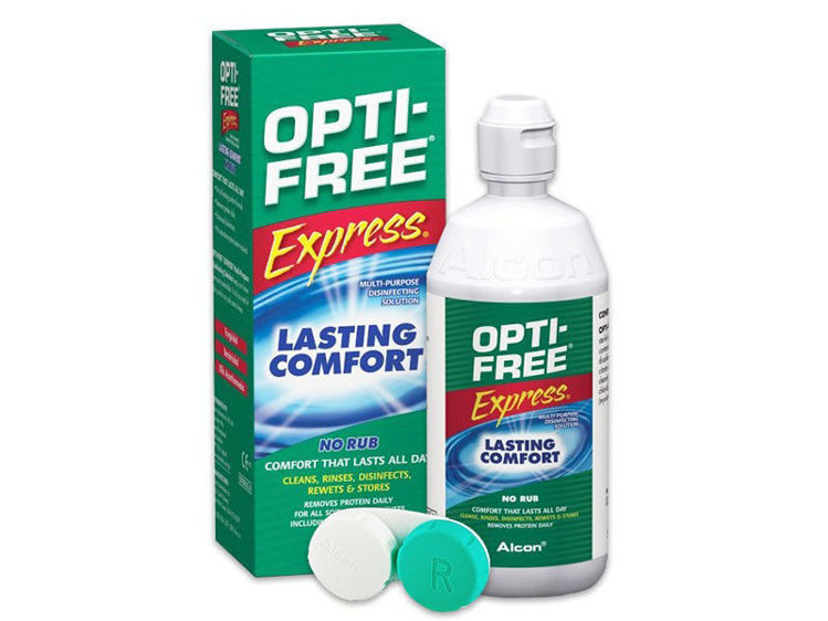 Picture of Opti-Free Express 355ml