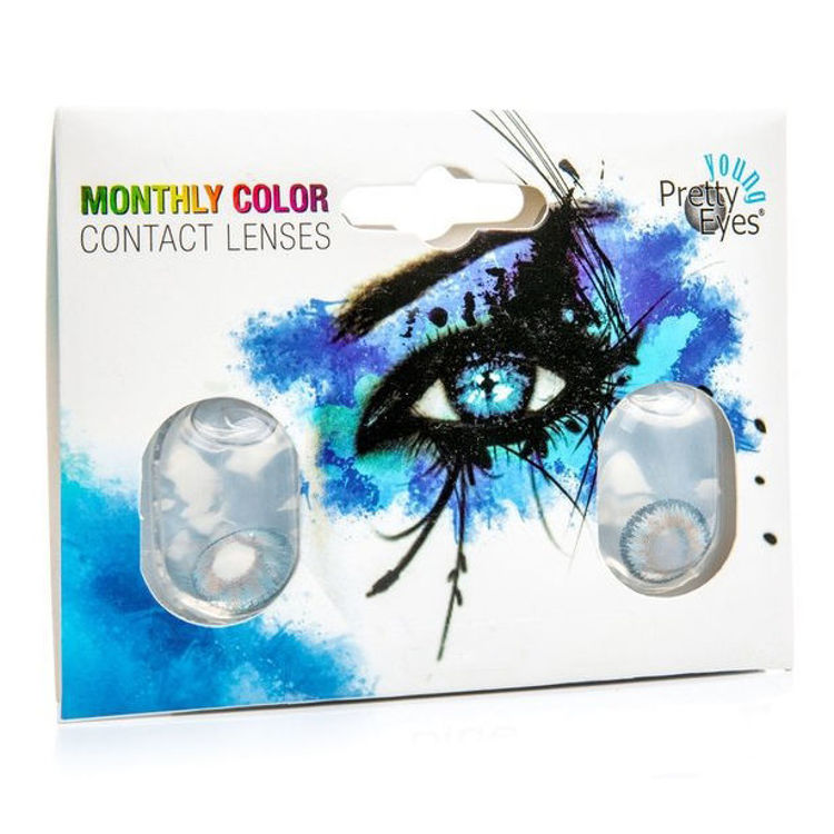Picture of Pretty Eyes Colors Monthly (2 lenses)