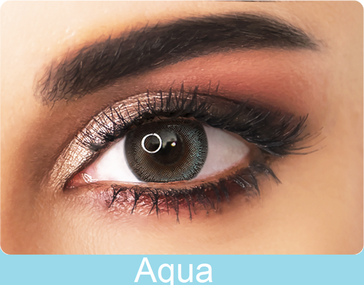 Picture of Adore Giorno Daily Colored Lenses 10 Pack