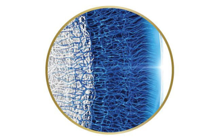 Picture of Alcon Dailies Total 1  Daily Contact Lenses 90 Pack