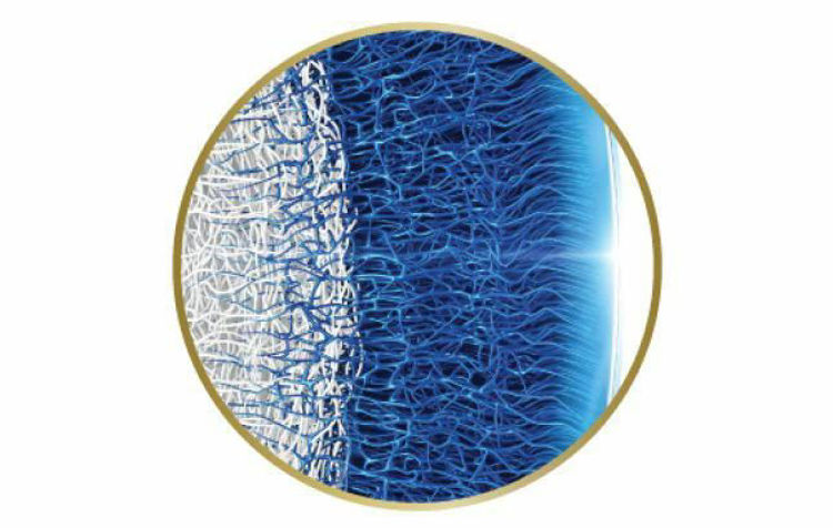 Picture of Alcon Dailies Total 1 Daily Contact Lenses 30 Pack